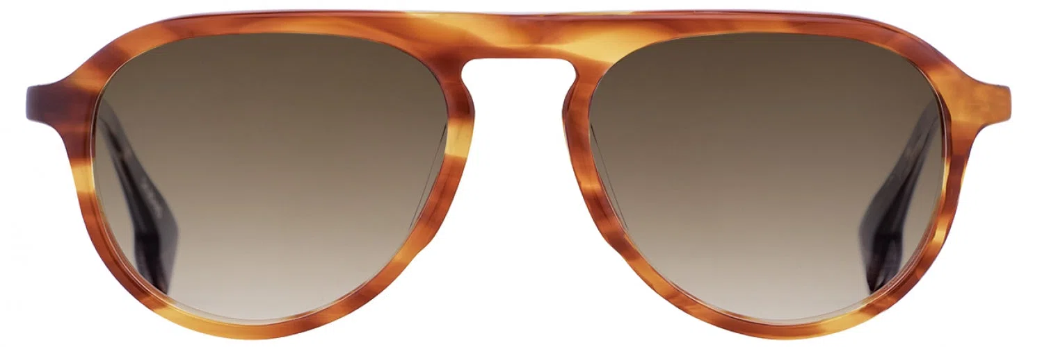 STATE Optical Co. DIVERSEYSUN Sunglasses - view 4